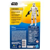 Star Wars Stormtrooper figúrka 10cm