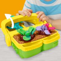 HASBRO - Play-Doh Kvitnúce kvety