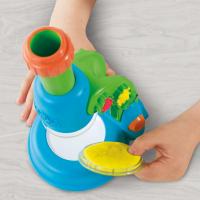 HASBRO - Play-Doh Mikroskop