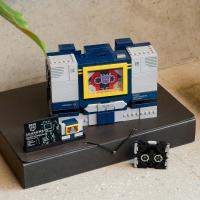 Transformers: Soundwave