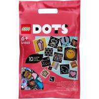 Doplnky DOTS – 8. séria – Trblietky