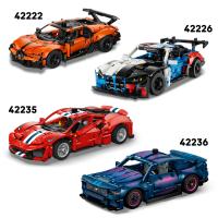 Sportovní auto Dodge Viper GTS-R