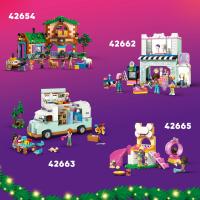 Adventný kalendár Friends 2025