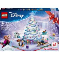 Adventný kalendár Disney 2025