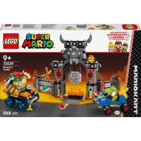 Mario Kart™ – Bowser a jeho hrad