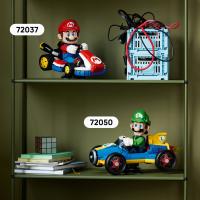 Mario Kart™ – Luigi a Mach 8