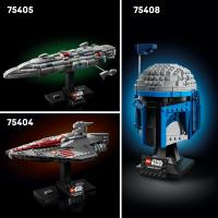 Logo Star Wars™ z kostek
