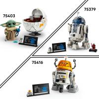 Bezpečnostný droid K-2SO™