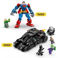 Batman navždy™ Batmobil