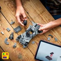 Batman vs. Superman™: Batmobil