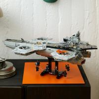 Helicarrier S.H.I.E.L.D.