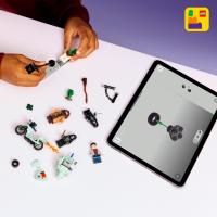 Hagrid™ a Harryho útek z Privátnej cesty