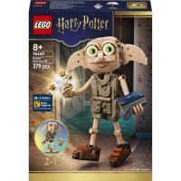 Slobodný škriatok Dobby™