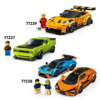 Hyper sportovní auto Bugatti Centodieci