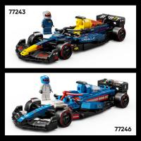 Pretekárske auto Oracle Red Bull Racing RB20 F1®