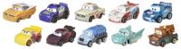 CARS MINI 10 PACK