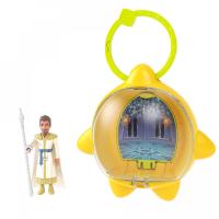 DISNEY PRIANIE HVIEZDA S MINI POSTAVIČKOU ASST