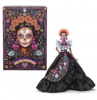 BRB DÍA DE MUERTOS BARBIE 2024