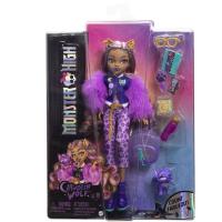 MH PŘÍŠERKA MONSTERKA - CLAWDEEN