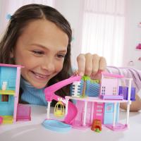 BRB MINI BARBIELAND DOMEČEK - DŮM SNŮ  