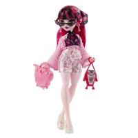 Monster High SKULLTIMATE SECRETS DESTINATION BÁBIKA ASST