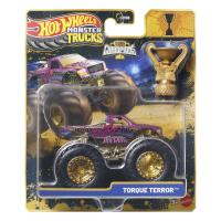 Hot Wheels MONSTER TRUCKS TROPHY CHAMPIONS ASST