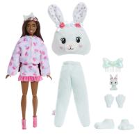 BRB CUTIE REVEAL BARBIE SLADKÉ MAŠLE ASST