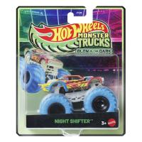 HW MONSTER TRUCKS SVIETIACI V TME ASST