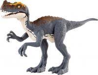 JW NEBEZPEČNÝ DINOSAURUS ASST