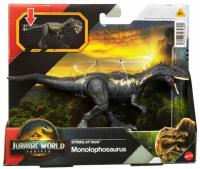 JW DINOSAURUS ÚTOČÍ ASST