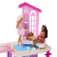 BRB DREAMHOUSE DOM SNOV