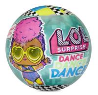 L.O.L. Surprise! Dance panenka, Sidekick