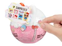 L.O.L. Surprise! Hello Kitty panenka, série 2, PDQ