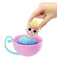 L.O.L. Surprise! Princezna, PDQ