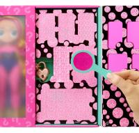 L.O.L. Surprise! Dekodér s OMG Velkou ségrou - Superhero