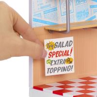 MGA's Miniverse – Make it Mini Pizza shop