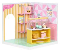 MGA's Miniverse – Make it Mini Zmrzlinový stánek