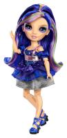 Rainbow High Be Dazzling Fashion panenka - Genevieve Bleue (Blue)