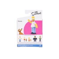 The Simpsons – Figurka 6,5 cm asst.