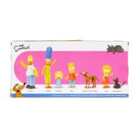 The Simpsons – Figurky multipack 6,5 cm