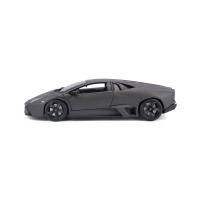 Bburago 1:18 Plus Lamborghini Reventón Metallic Grey