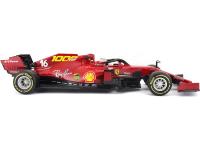 Bburago 1:18 Ferrari Racing F1 2020 - Austrian GP - SF1000 nr.16 Charles LeClerc