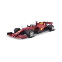 Bburago 1:18 Ferrari Racing F1 2020 - Tuscan GP - SF1000 nr.5 Sebastian Vettel