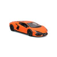 Bburago 1:24 Plus - Lamborghini Revuelto - Orange