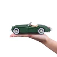 Bburago 1:24 Jaguar XK 120 Roadster (1951) Green