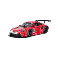 Bburago 1:24 Race Porsche 911 RSR LM 2020