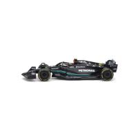 Bburago 1:43 RACE Formula F1 - Mercedes-AMG F1 W14 E Performance (2023) #44 Lewis Hamilton