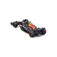 Bburago 1:43 RACE Formula F1 - Red Bull Racing RB19 (2023) #1 (Max Verstappen)