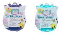Squish a longs kapsule