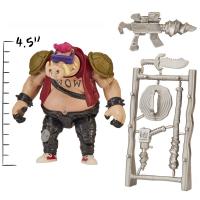 Teenage Mutant Ninja Turtles - Základní akční figurka 11 cm Asst.